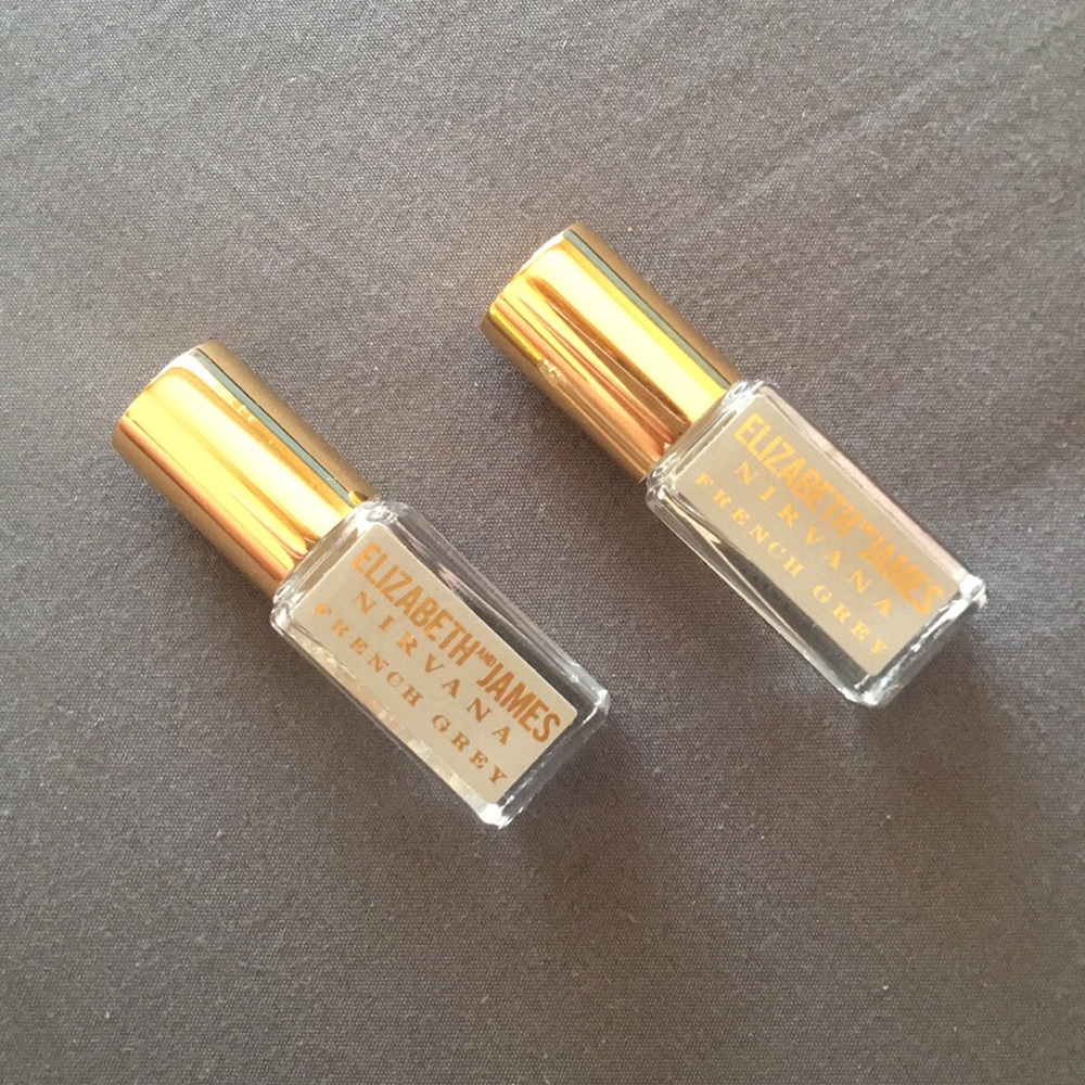 Elizabeth &James Nirvana French Grey $3 W PURCHASE